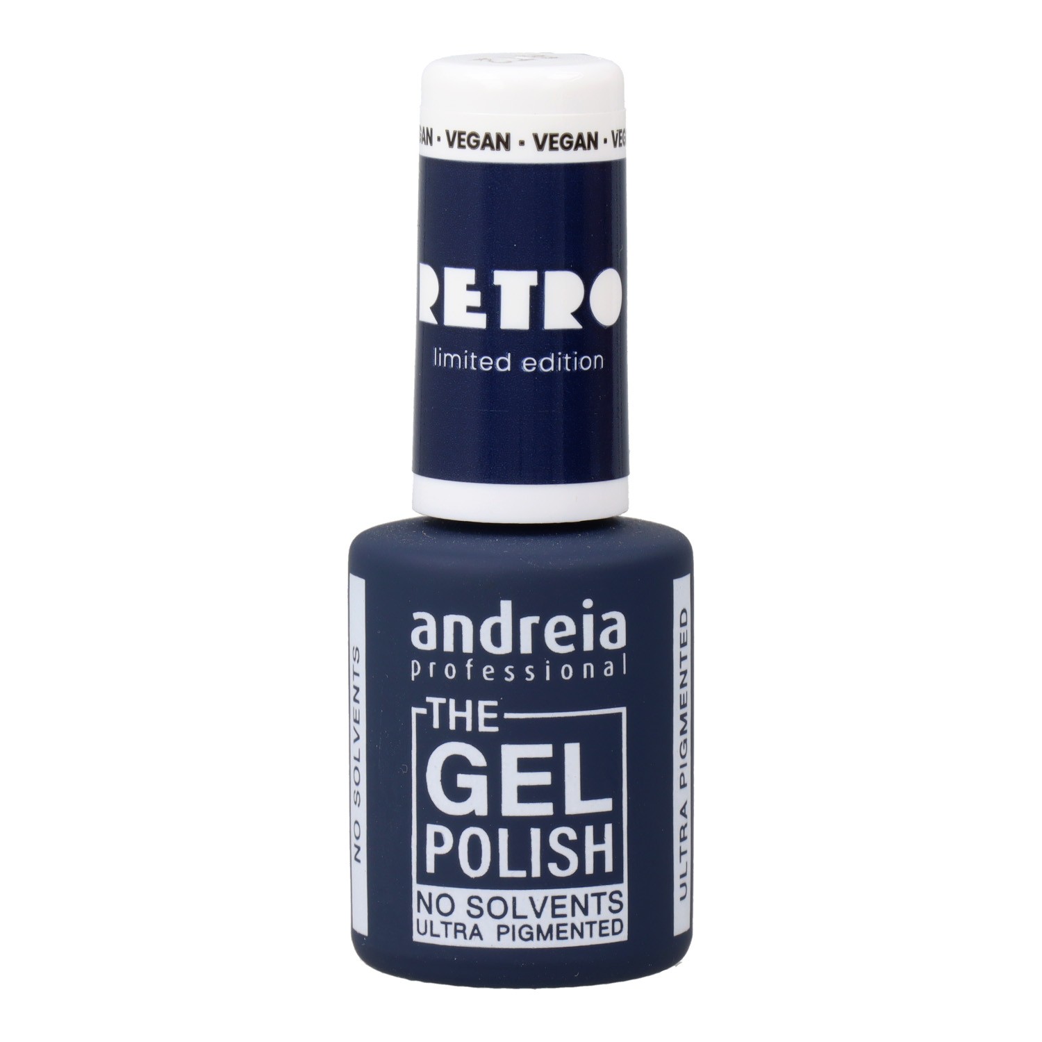 Andreia Gel Polish Rt2 10.5 ml