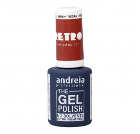 Andreia Gel Polish Rt3 10.5 ml