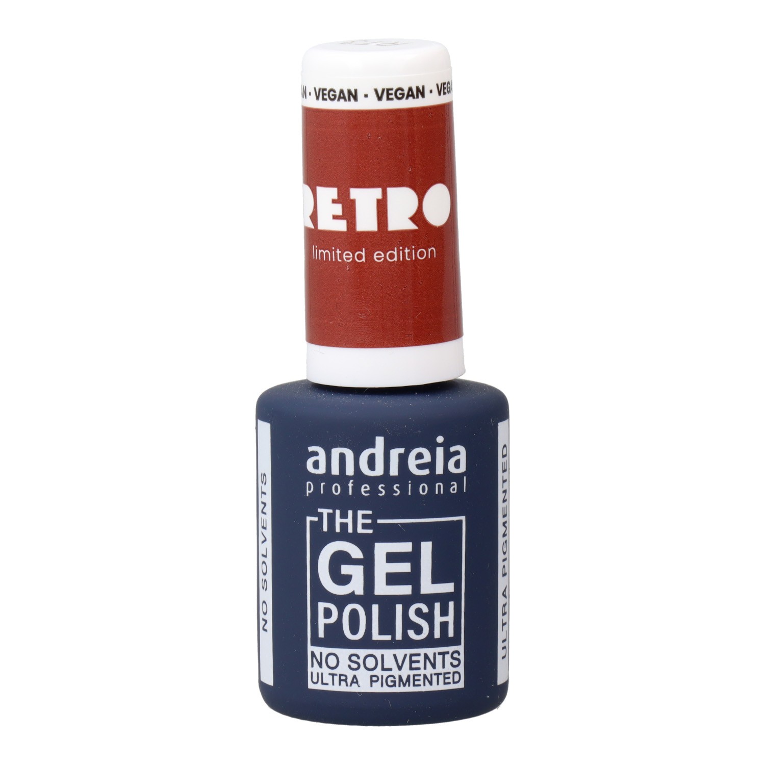 Andreia Gel Polish Rt3 10.5 ml Andreia Gel Polish Rt3 10.5 ml
