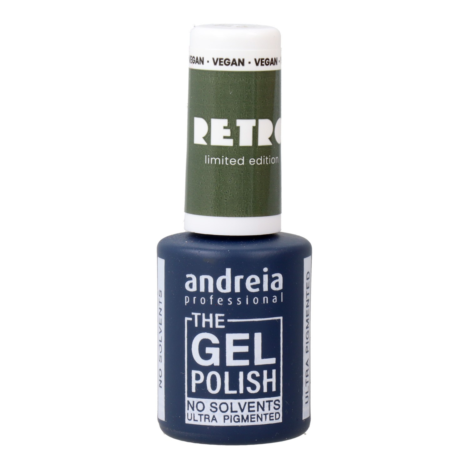 Andreia Gel Polish Rt4 10.5 ml Andreia Gel Polish Rt4 10.5 ml