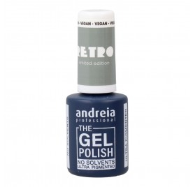 Andreia Gel Polish Rt5 10.5 ml