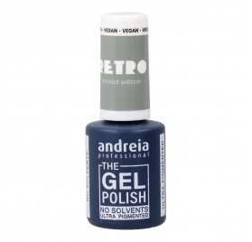 Andreia Gel Polish Rt5 10.5 ml