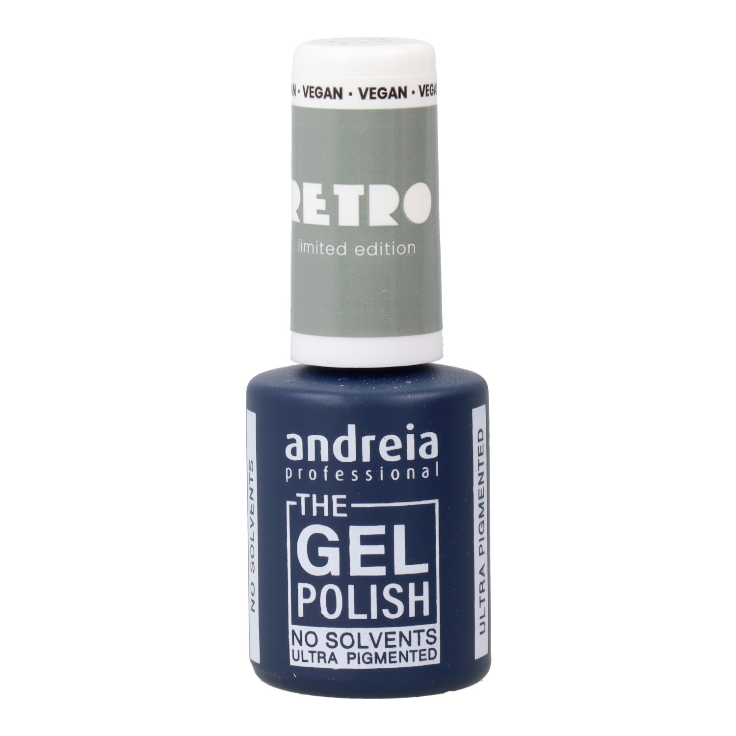 Andreia Gel Polish Rt5 10.5 ml Andreia Gel Polish Rt5 10.5 ml