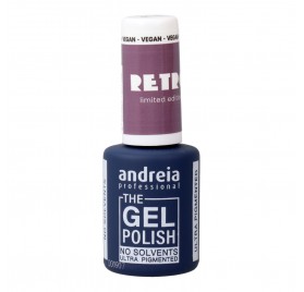 Andreia Gel Polish Rt6 10.5 ml