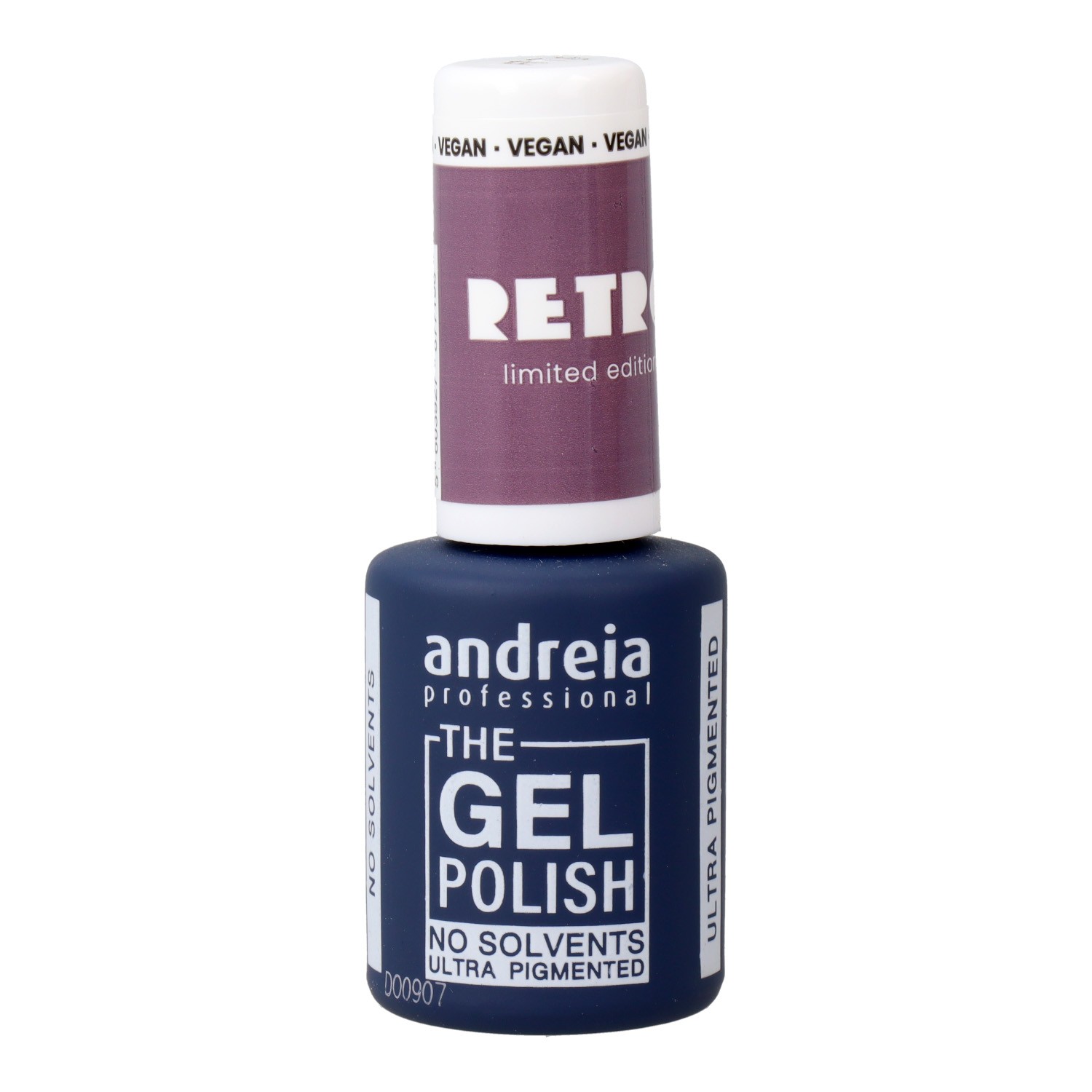 Andreia Gel Polish Rt6 10.5 ml