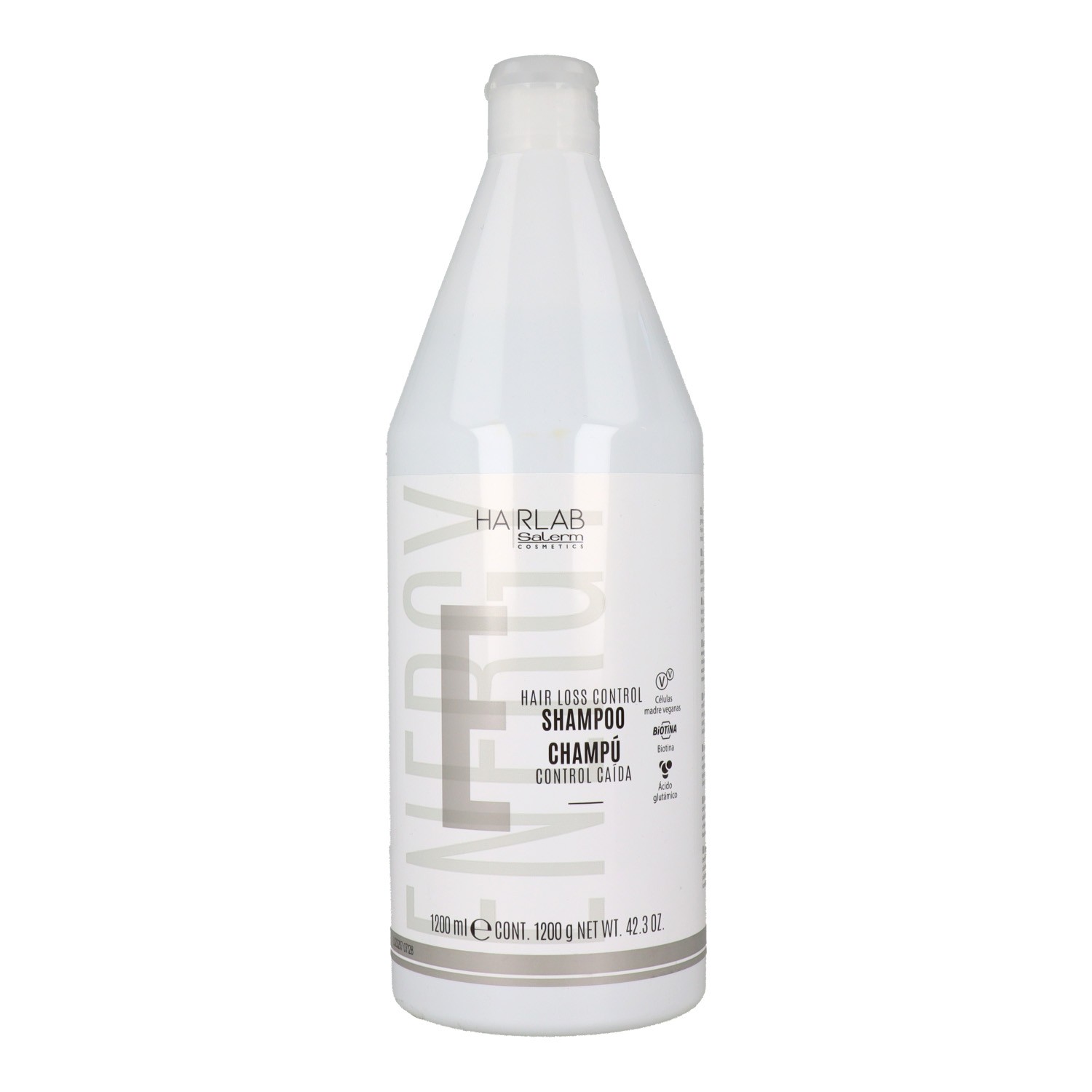 Salerm Hair Lab Loss Control Caida Champú 1200 ml Salerm Hair Lab Loss Control Caida Champú 1200 ml