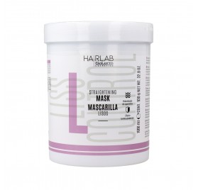 Salerm Hair Lab Máscara Suave 1000 ml