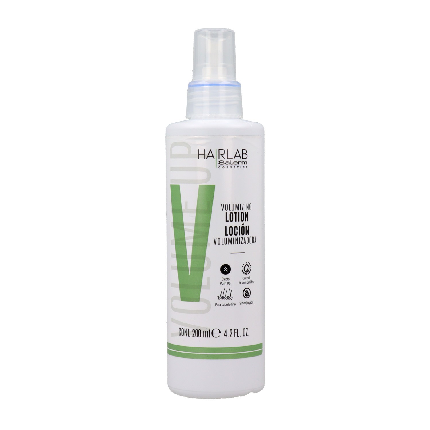 Salerm Hair Lab Lotion Volumisante 200 ml