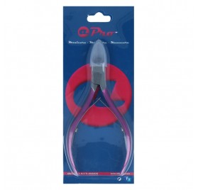 Albi Alicate Cuticula Color 10cm (7233/10)