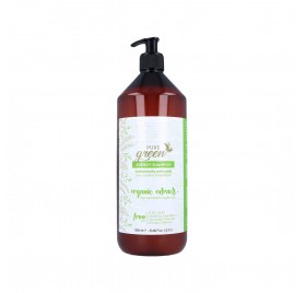 Pure Green Energy Shampoo 1000 ml