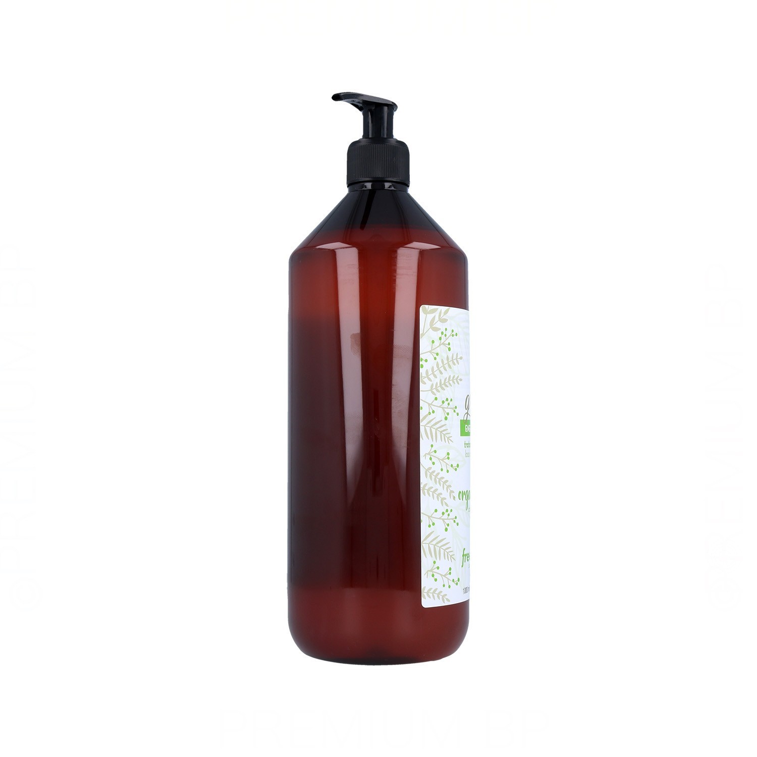 OUTLET Pure Green Energy Champú 1000 ml