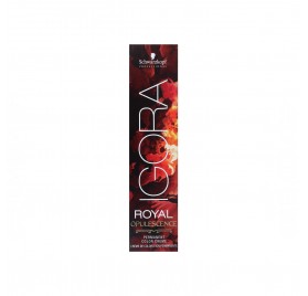 Schwarzkopf Igora Royal 60 Ml, Couleur 7-48 (opulescence)