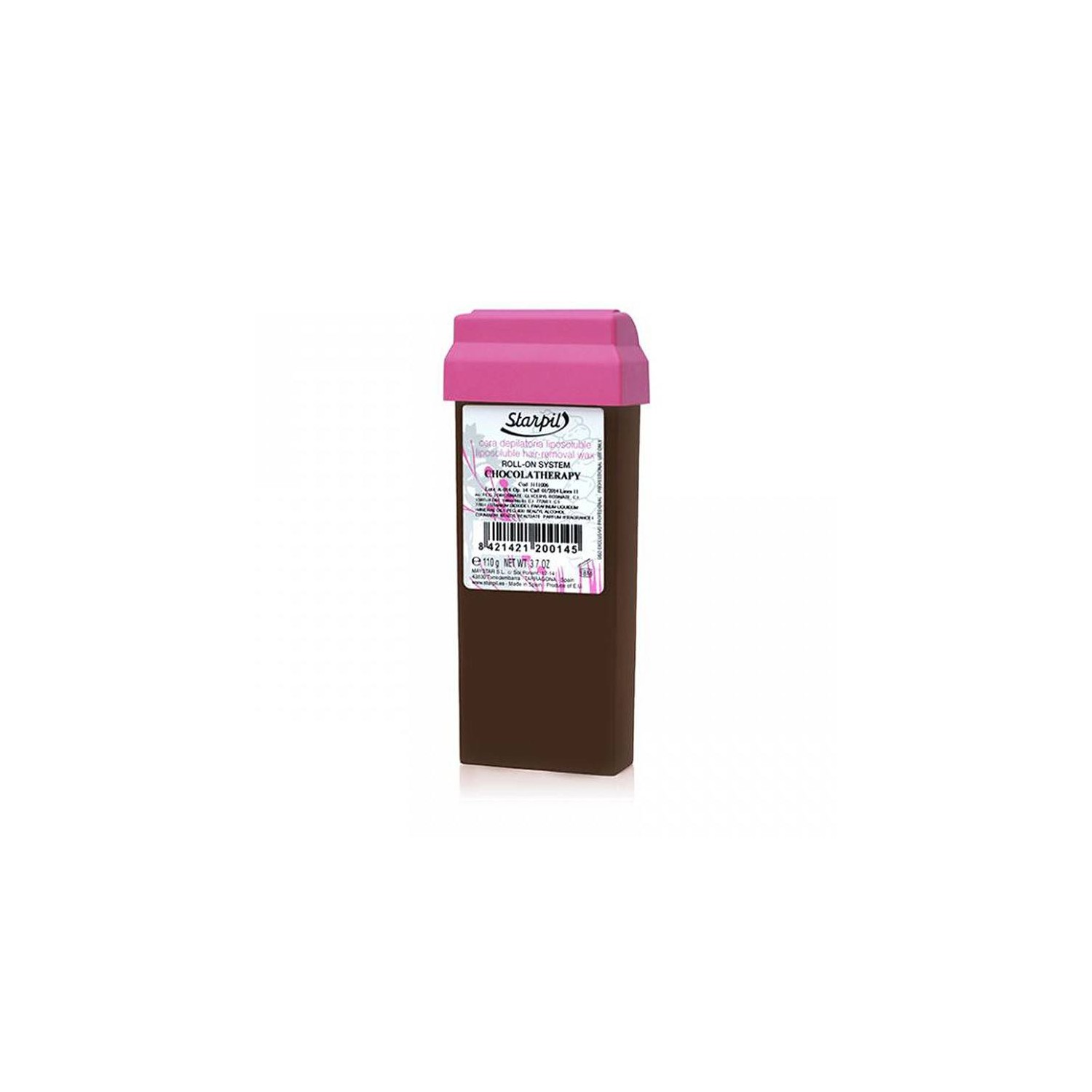 OUTLET Starpil Roll-on Chocotherapy