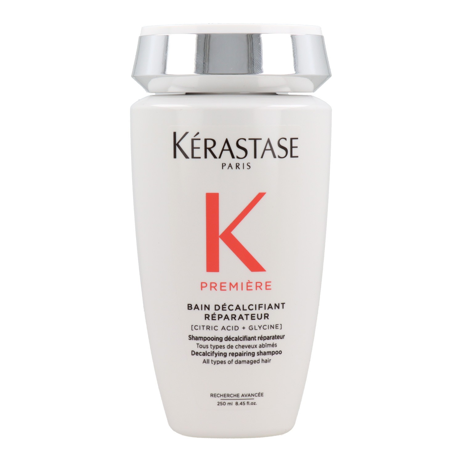 Kerastase Premiere Champú Banho Descalcificante Reparador 250 ml