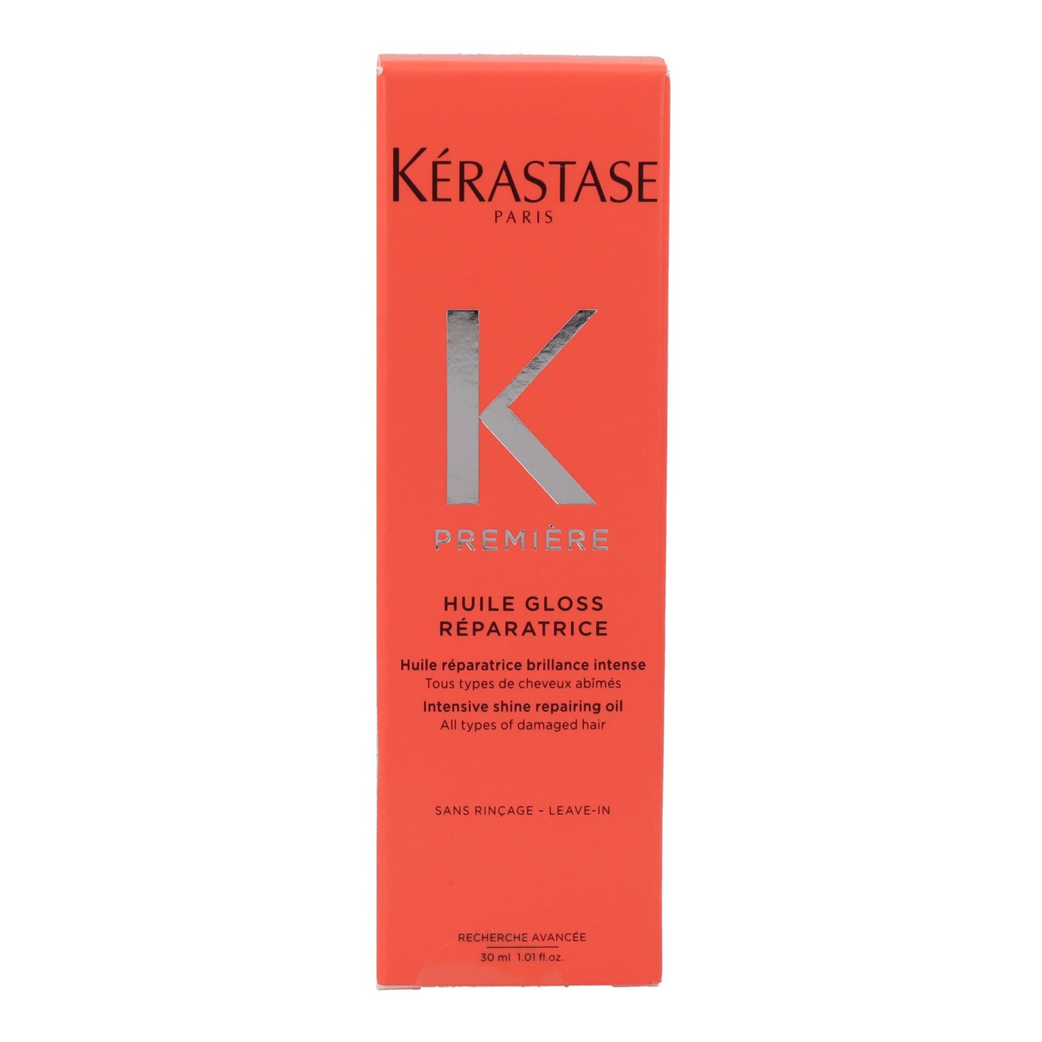 Kerastase Premiere Huile Gloss Réparatrice Leave In Oil 30 ml