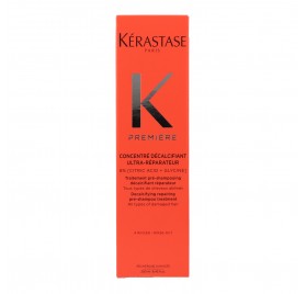 Kerastase Premiere Concentré Décalcifiant Ultra Réparateur Tratamiento Pre Champú 250 ml