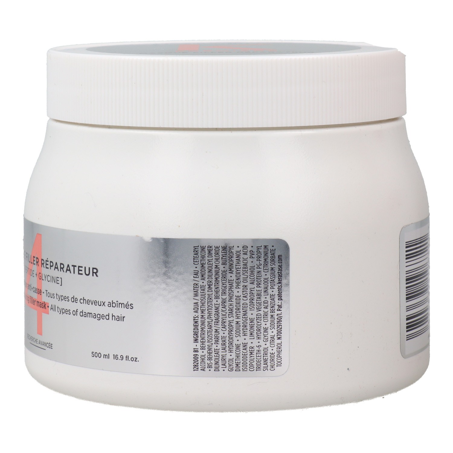 Kerastase Premiere Filler Mascarilla Reparadora 500 ml