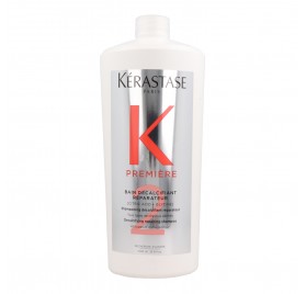 Kerastase Premiere Bain Décalcifiant Réparateur Champú 1000 ml