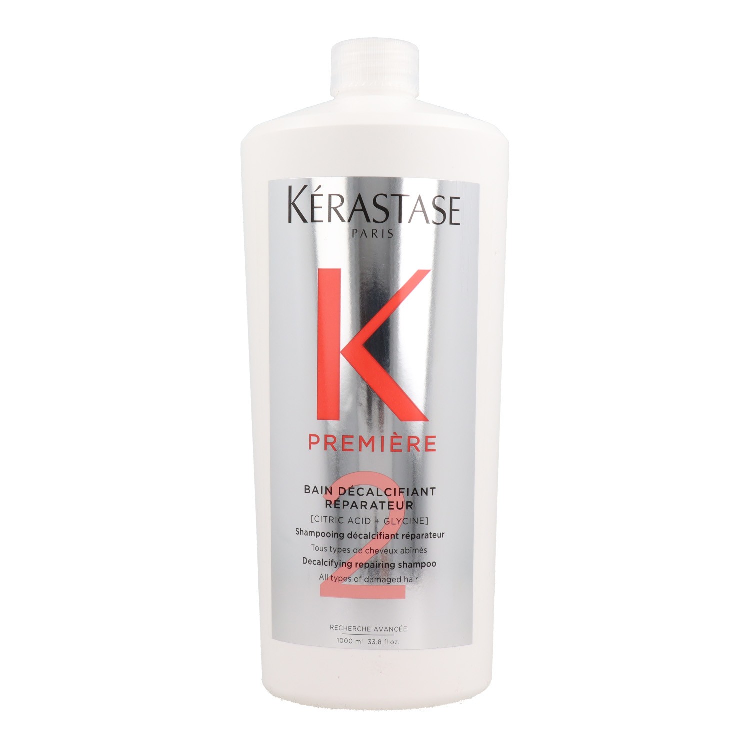 Kerastase Premiere Bain Décalcifiant Réparateur Champú 1000 ml