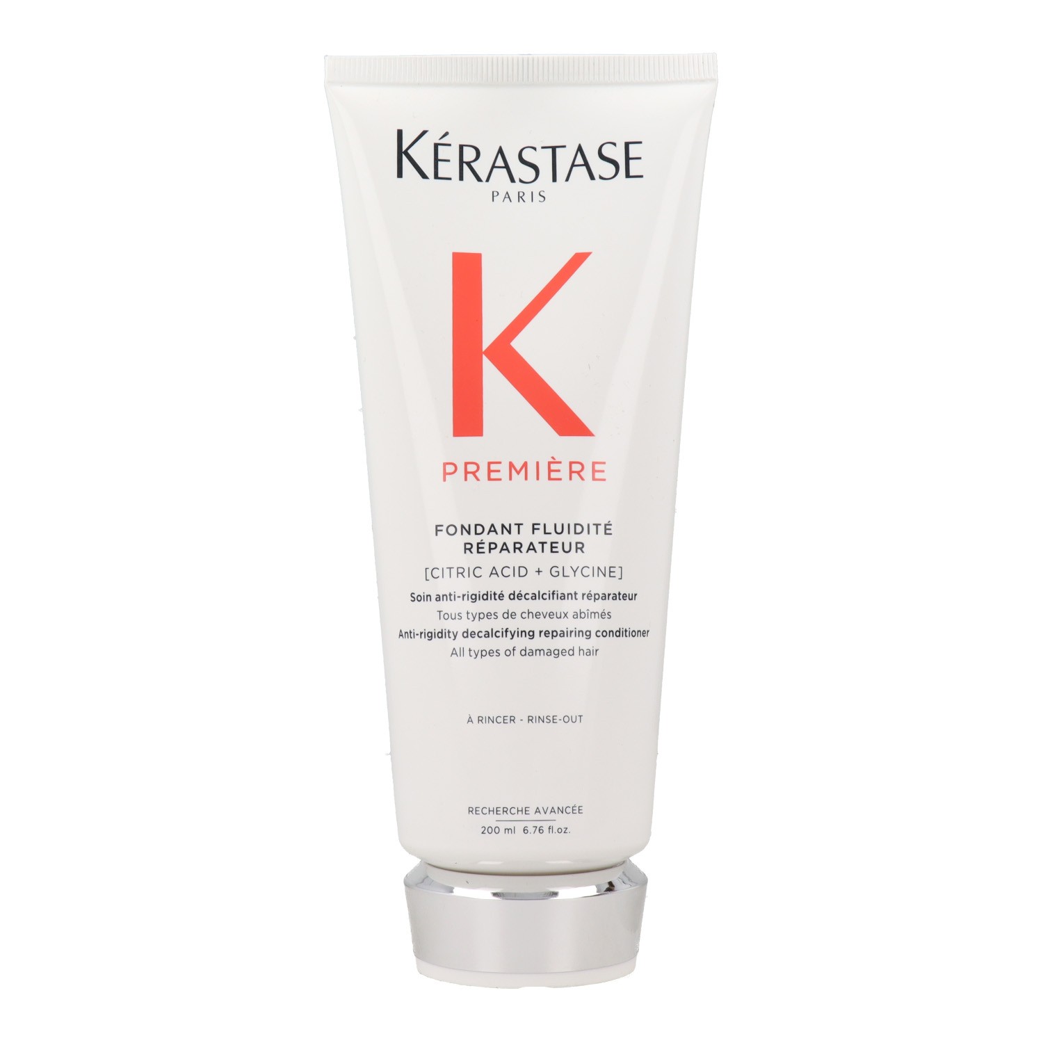 Kerastase Premiere Fondant Trattamento Riparatore Fluidità 200 ml