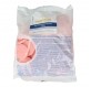 Disques de cire chaude rose Idema 1 kg.