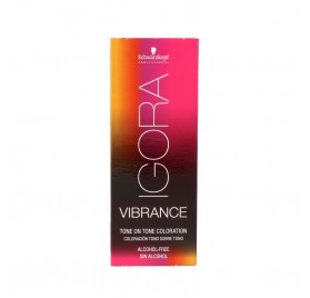 OUTLET Schwarkopf Igora Vibrance Bote 60ml, Color 7-57