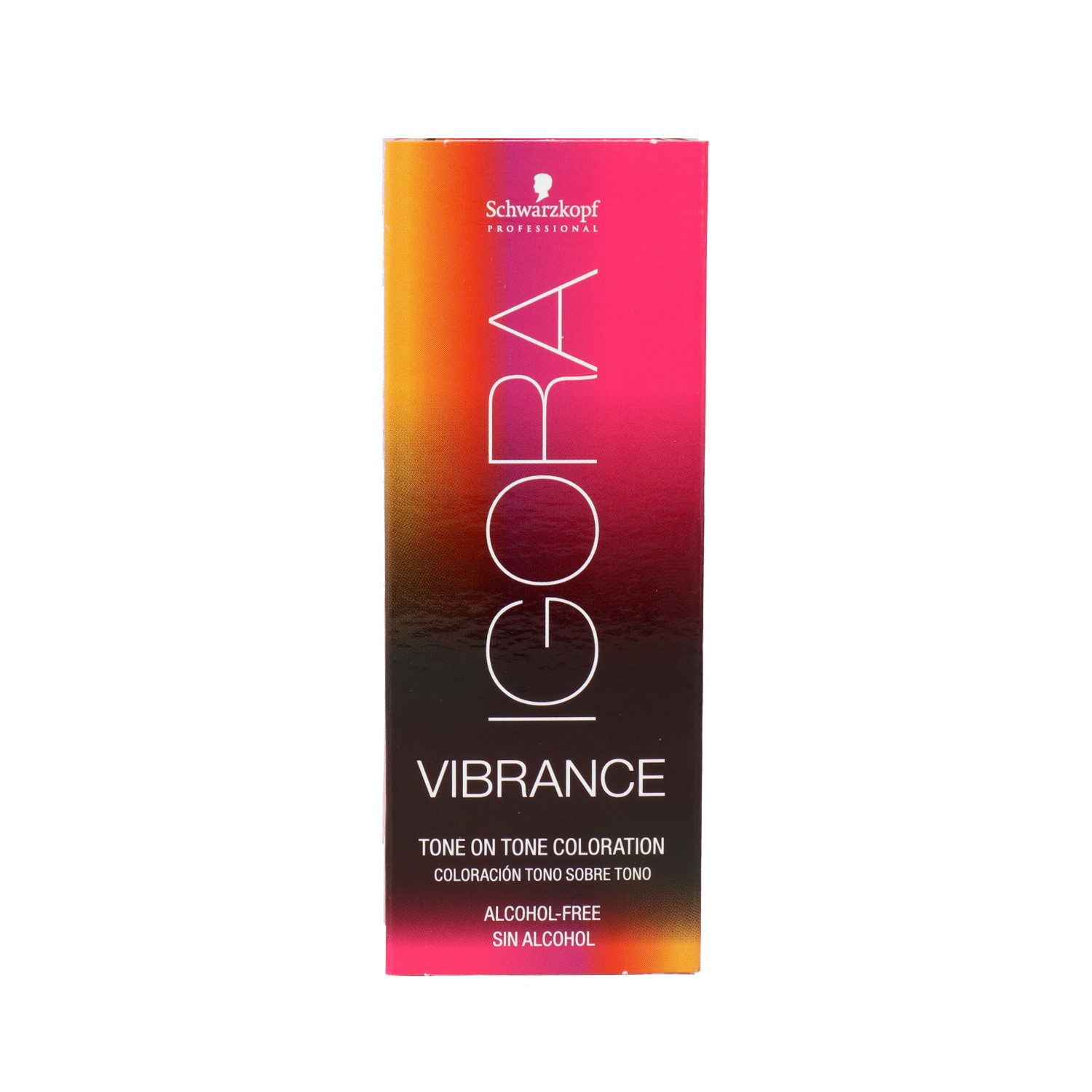 OUTLET Schwarkopf Igora Vibrance Bote 60ml, Color 7-57 OUTLET Schwarkopf Igora Vibrance Bote 60ml, Color 7-57