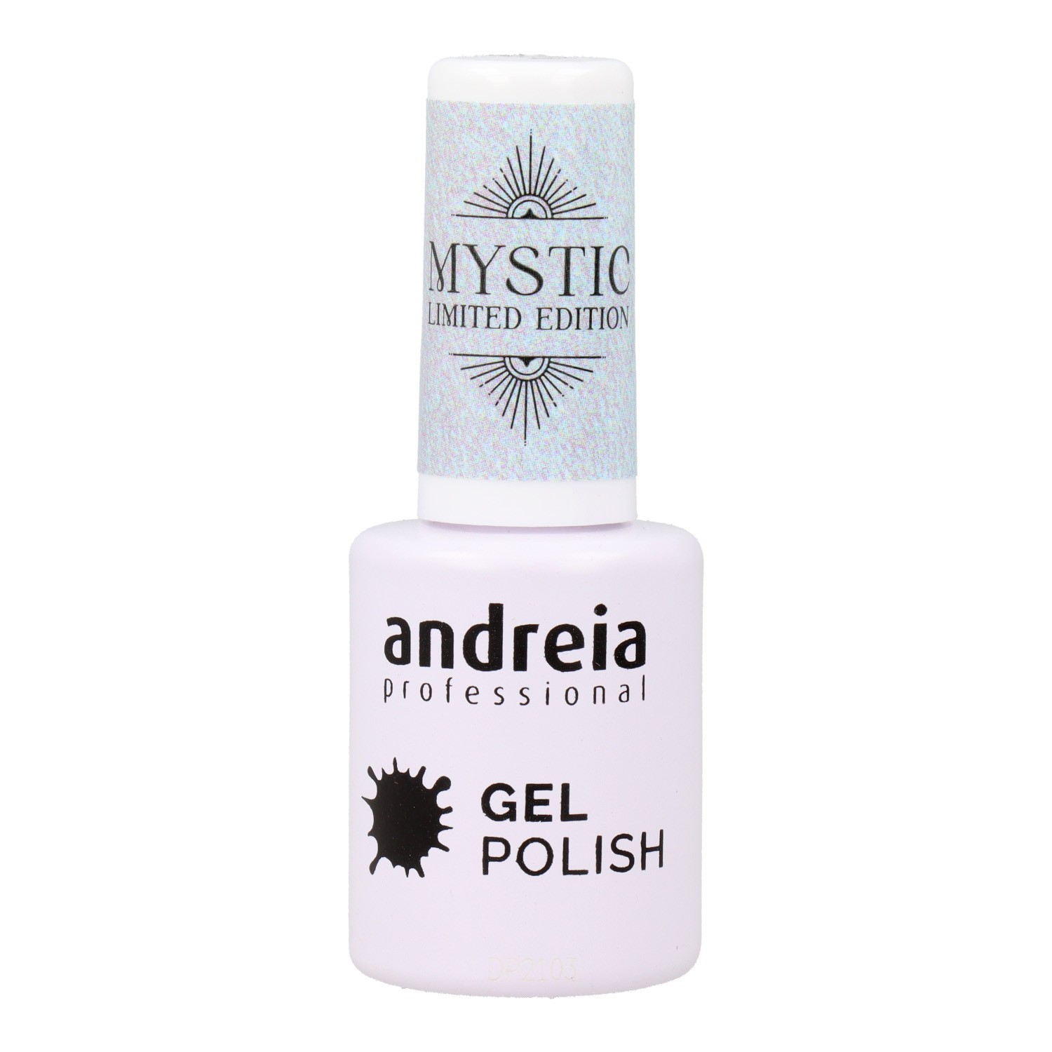 Andreia The Gel Polish Ms1 10.5 ml
