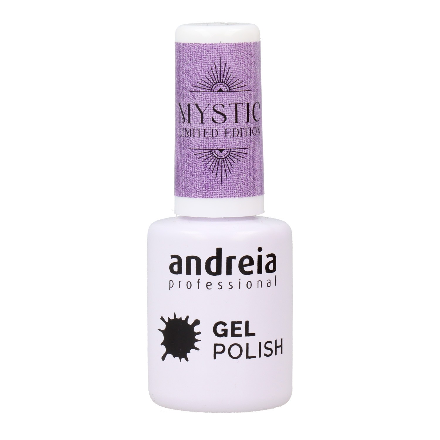 Andreia The Gel Polish Ms3 10.5 ml