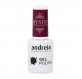 Andreia The Gel Polish Ms5 10.5 ml