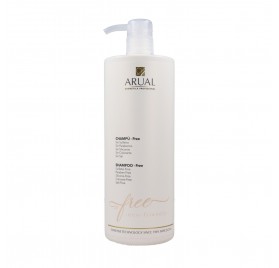 Arual Free Eco Friendly Champú 1000 ml