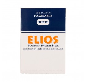 Elios Dispensador Hojas acanaladas (10X11) 110u