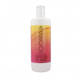 Schwarzkopf Igora Vibrance Loción Activadora 13Vol (4%) 1000 ml