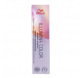 Wella Illumina Color 60ml, Color 7/43