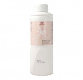 Wella Color Re Activador Liquido (B) 500 ml