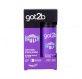 Schwarzkopf Got2b Polvos Texturizantes y Volumens 10 gr