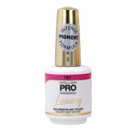 Mollon Pro Luxury Color Coat 181 Fresh Blush 8 ml