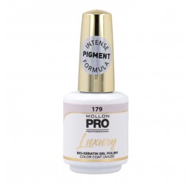 Mollon Pro Luxury Color Coat 179 Misty Stone 8 ml