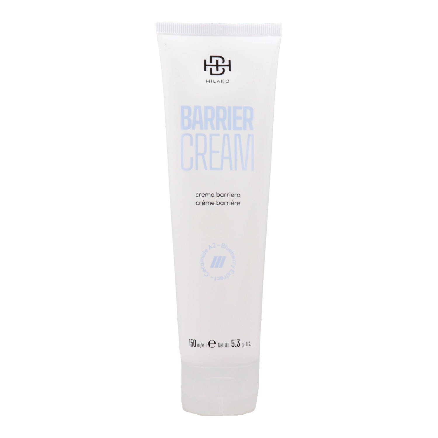 Lisap Creme Barreira 150 ml