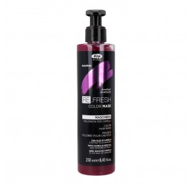 Lisap Color Amethyste Mascarilla 250 ml