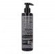 Lisap Color Anthracite Mask 250 ml