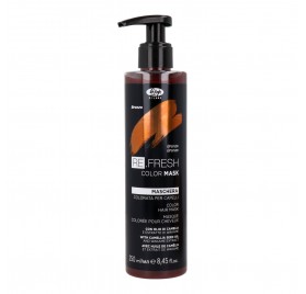 Lisap Color Bronze Mascarilla 250 ml