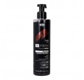 Lisap Color Chocolate Mascarilla 250 ml