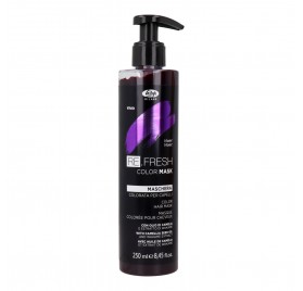 Lisap Color Violet Mascarilla 250 ml