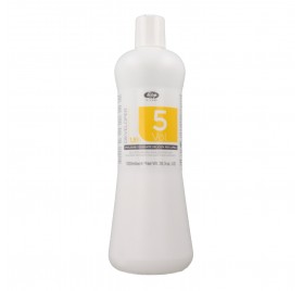 Lisap Émulsion Oxydante 1,5% 5 Vol 1000 ml