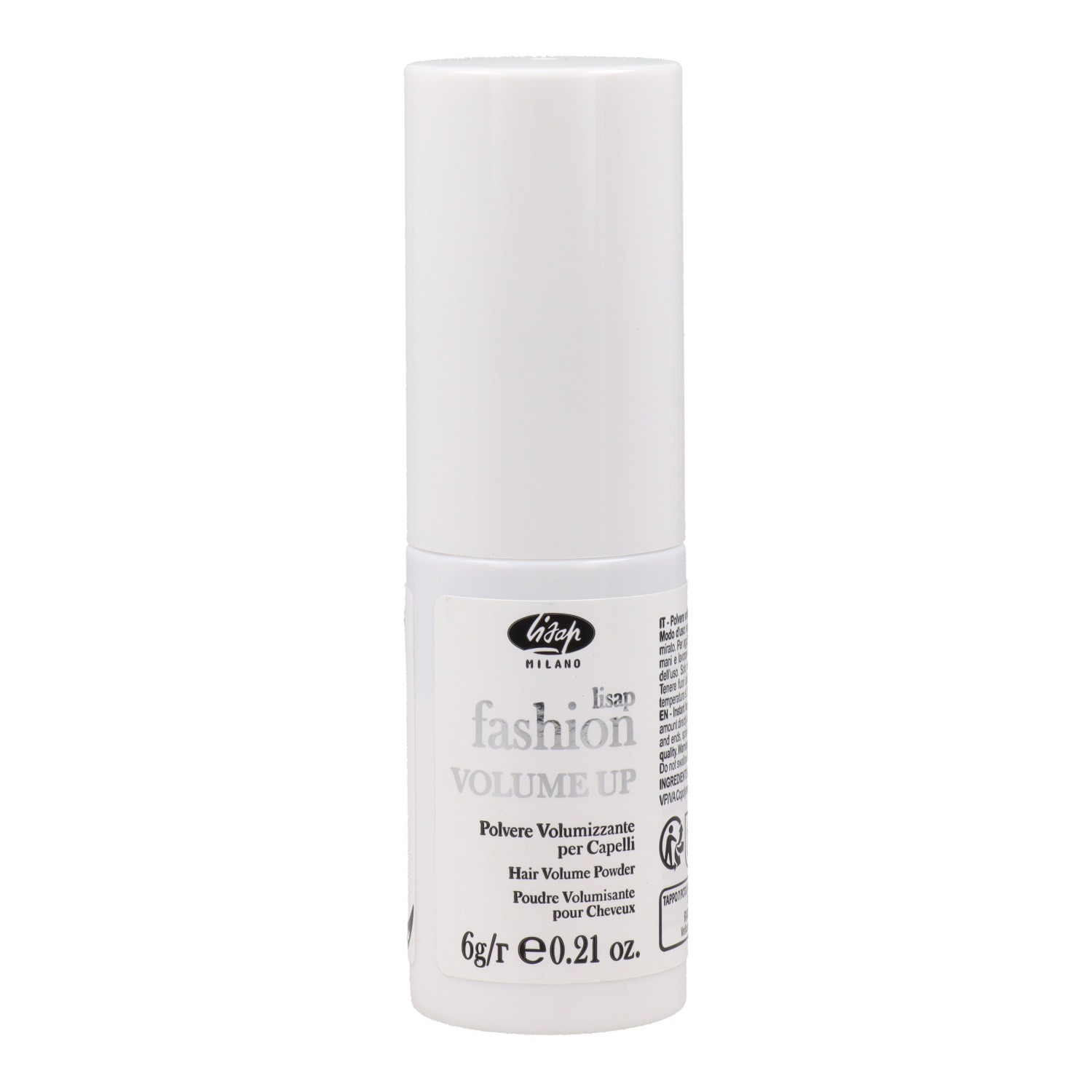 Lisap Fashion Volume Up 6 gr Lisap Fashion Volume Up 6 gr