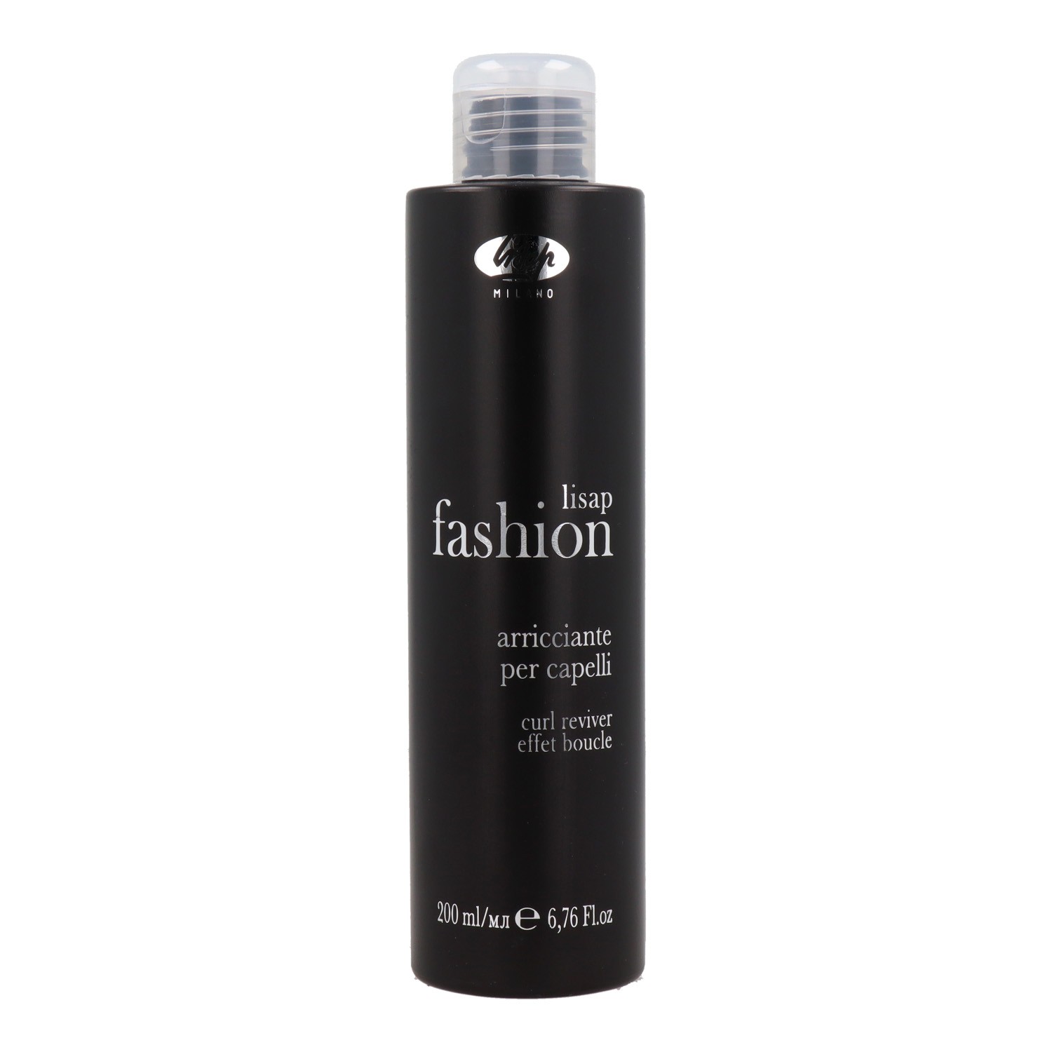 Lisap Fashion Curl Reviver Crema Gel 200 ml Lisap Fashion Curl Reviver Crema Gel 200 ml