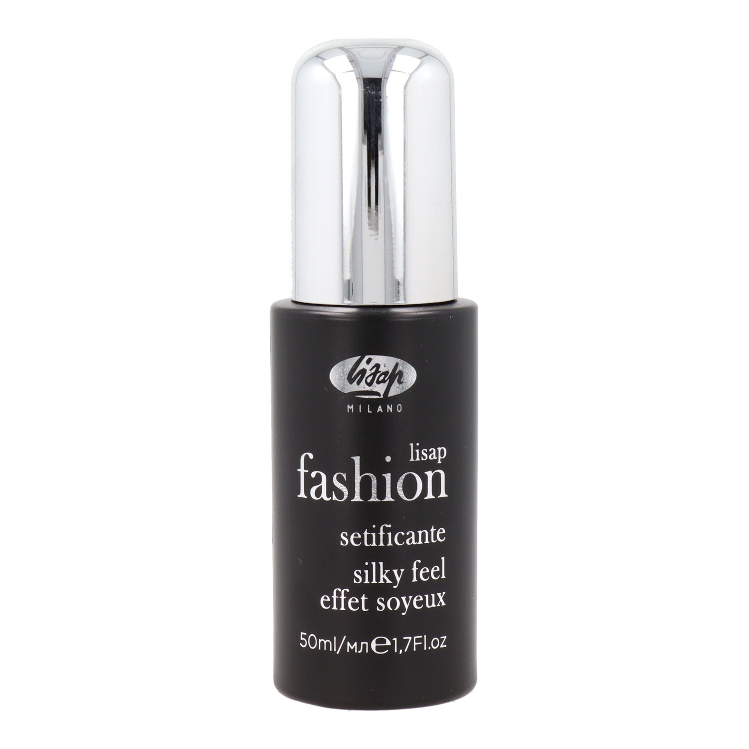 Lisap Fashion Silky Feel Tratamiento 50 ml Lisap Fashion Silky Feel Tratamiento 50 ml