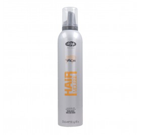 Lisap High Tech Hair Brushing Mousse 300 ml