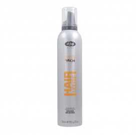 Lisap Mousse para Escovar Cabelo High Tech 300 ml